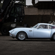 Illustration for article titled Sweet Jesus, That’s A Carbon Aston Martin DB4 Zagato